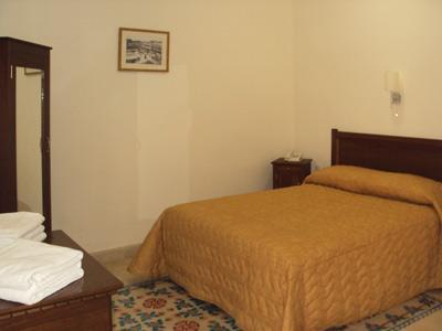 El Navegante Hotel Campeche Luaran gambar